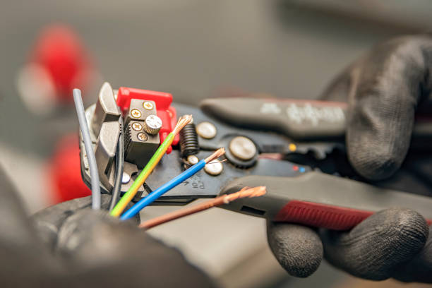 Best Local Electrician Companies  in Guerneville, CA