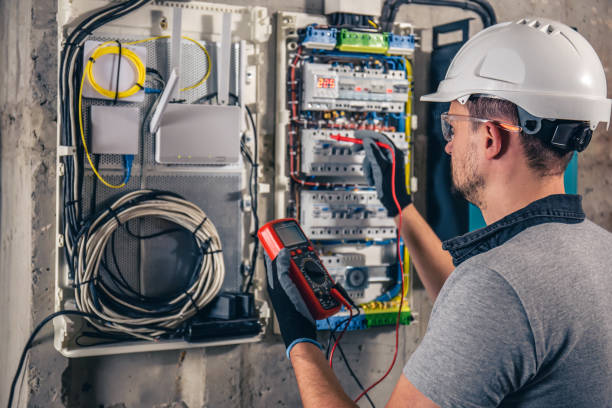 Best Licensed Electrician  in Guerneville, CA