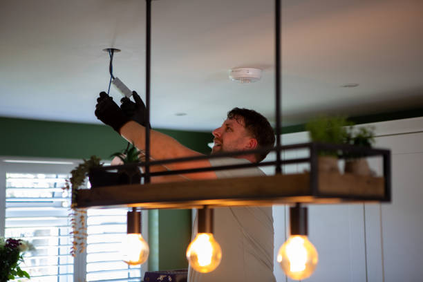 Best Affordable Electrician  in Guerneville, CA