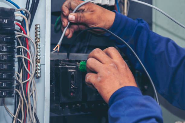 Best Electrical Troubleshooting Services  in Guerneville, CA