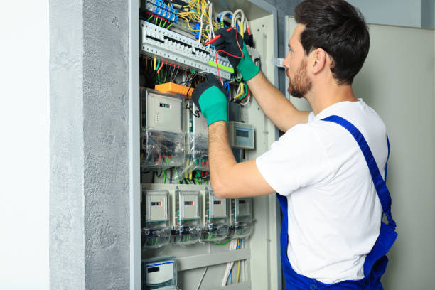 Best Electrical Wiring Services  in Guerneville, CA