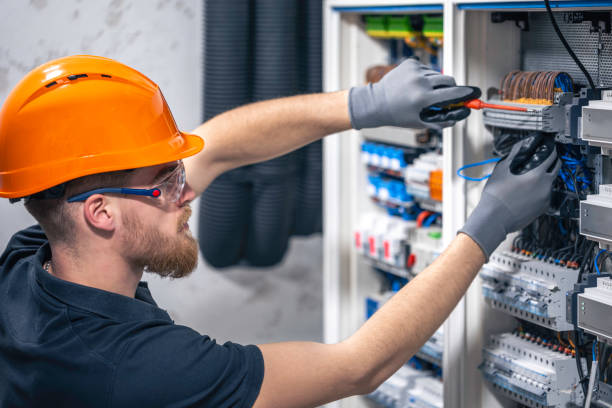 Best Circuit Breaker Repair  in Guerneville, CA
